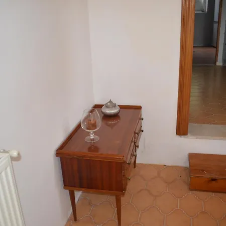 Tatil Evi Repantalia Zakintos