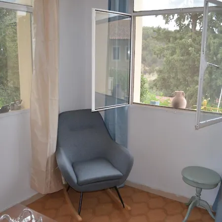 Casa vacanze Repantalia Città di Zante