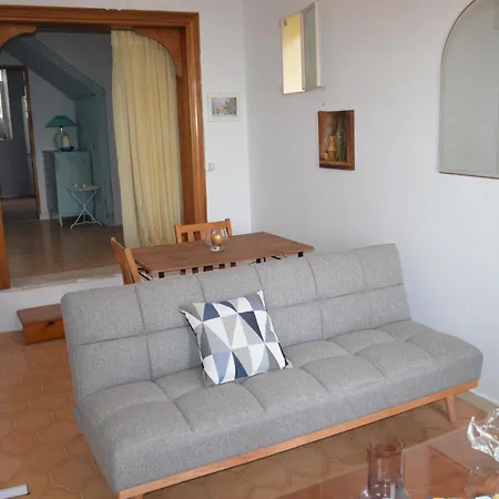 Repantalia Casa de Férias