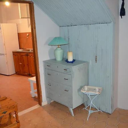 Repantalia Zakynthos