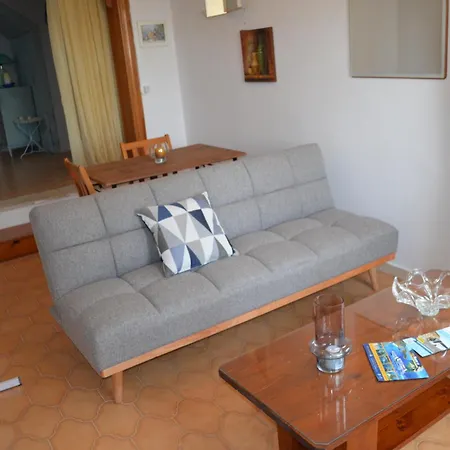 Repantalia Ferienhaus Zakynthos