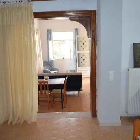 Repantalia Holiday home