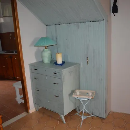Holiday home Repantalia