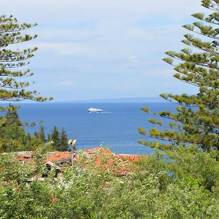 Repantalia Ferienhaus Zakynthos