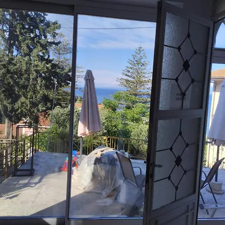 Repantalia Holiday home *