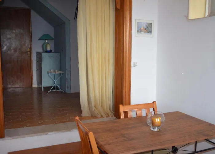 Repantalia * Zakynthos stad
