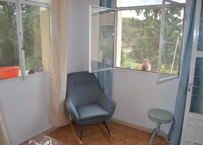 Semesterbostad Repantalia Zakynthos stad