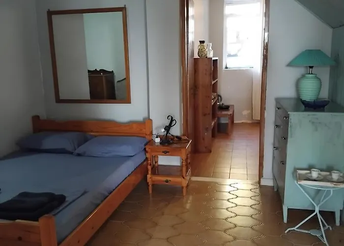 Repantalia Semesterbostad Zakynthos stad