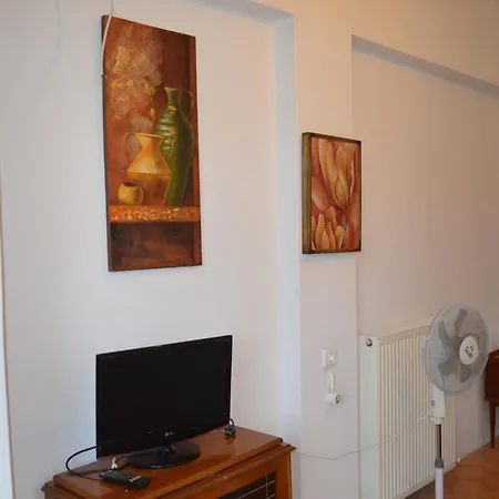 بيت للعطل Repantalia مدينة زاكينثوس