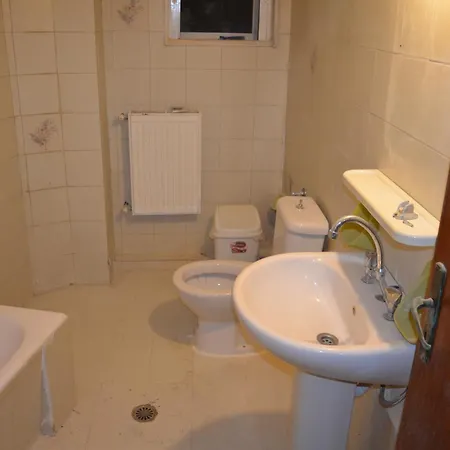 Repantalia بيت للعطل *