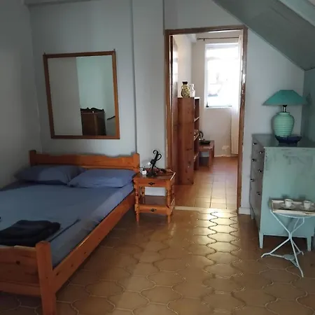 Repantalia Dom wakacyjny Zakintos