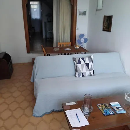 Repantalia Case de vacanță *